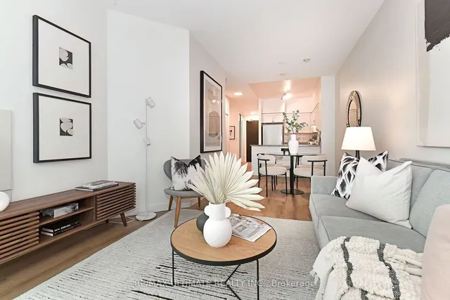 Additional image 10 of 231 Fort York Blvd Unit 824