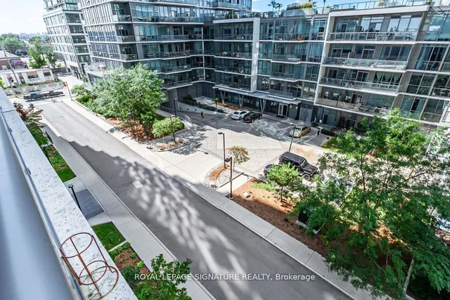 Additional image 28 of 17 Zorra St Unit 412