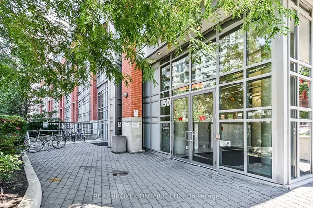 Additional image 2 of 150 Sudbury St Unit 725