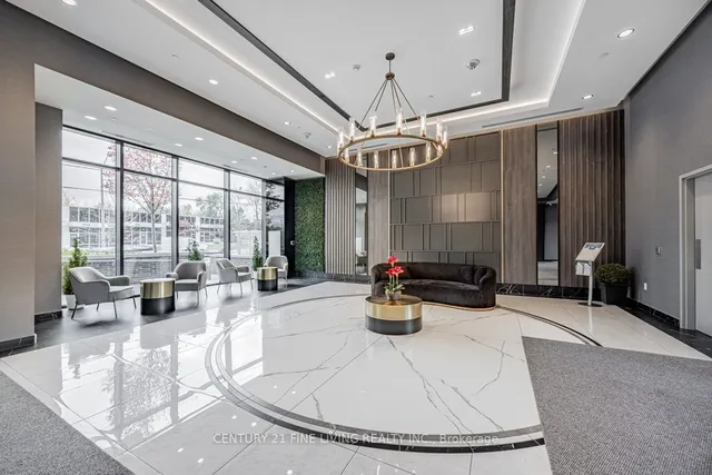 Additional image 29 of 3220 Sheppard Ave Unit 318