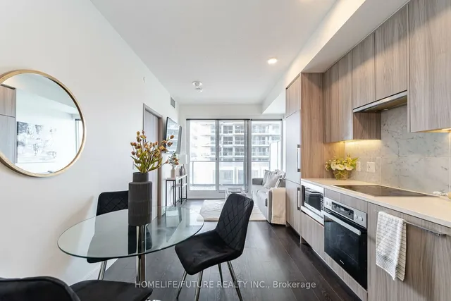 Additional image 5 of 85 Mcmahon Dr Unit 807