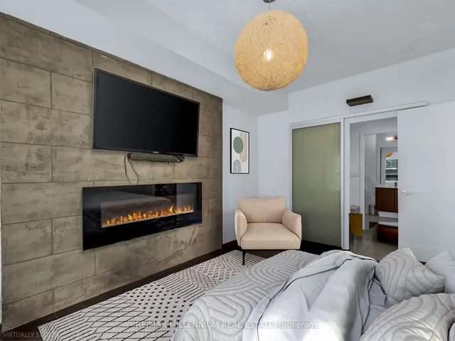 Additional image 11 of 55 East Liberty St Unit 1404