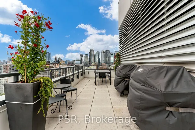 Additional image 39 of 501 Adelaide St Unit 1108