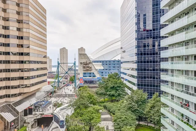 Additional image 36 of 20 John St Unit 922