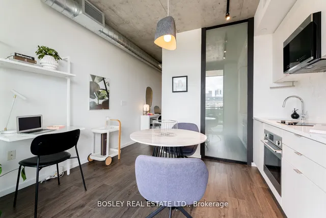 Additional image 15 of 21 Lawren Harris Sq Unit 410