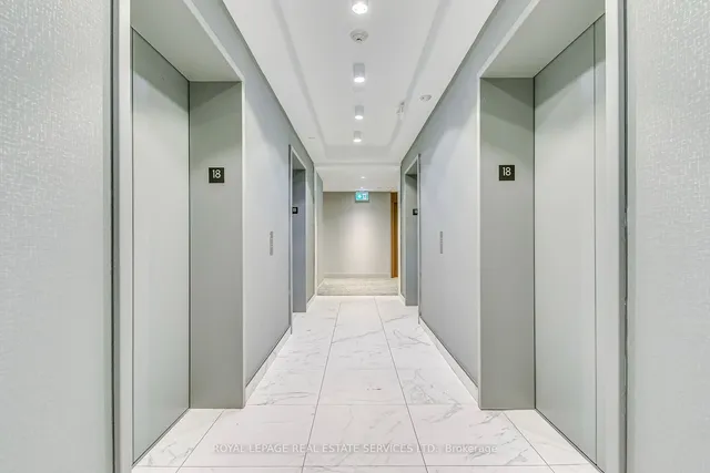 Additional image 5 of 1926 Lake Shore Blvd Unit 1805