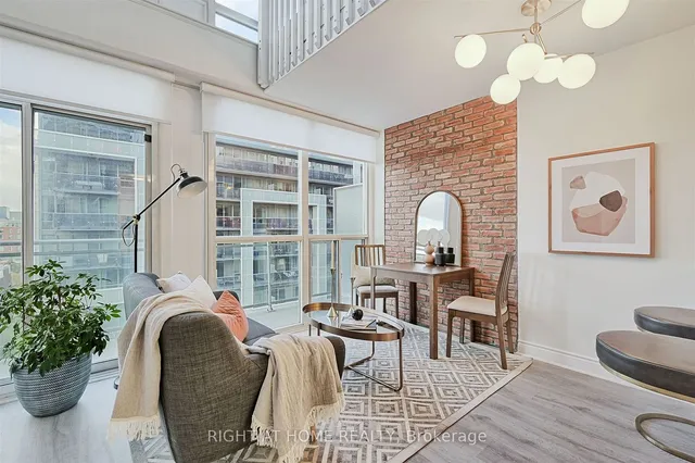 Additional image 6 of 1029 King St Unit 809