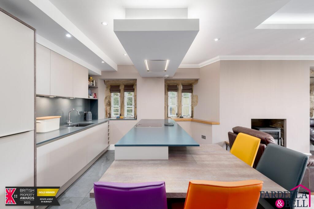 Additional image 4 of Burnley Road, Cliviger, BB10