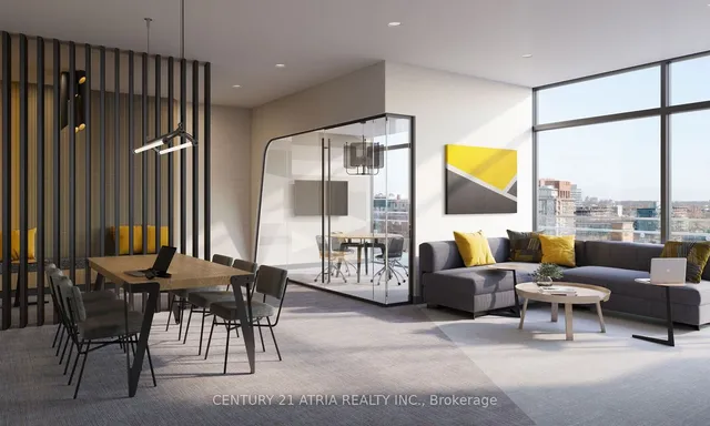 Additional image 8 of 33 Parliament St Unit 3201