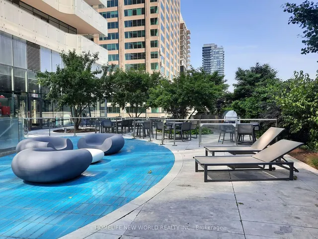 Additional image 27 of 1 Bloor St Unit 6902