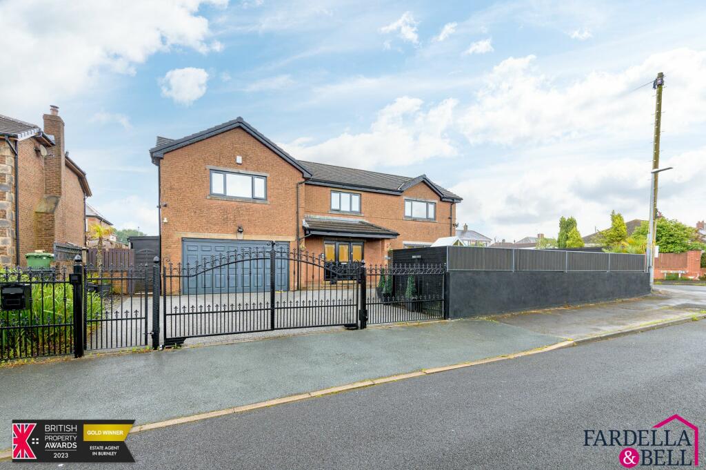 Additional image 40 of Hill Crest Avenue, Burnley, BB10