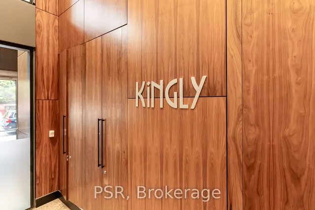 Additional image 4 of 501 Adelaide St Unit 1108