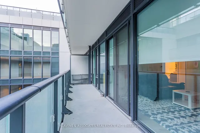 Additional image 12 of 161 Roehampton Ave Unit 633