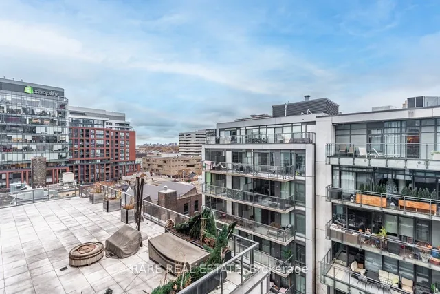 Additional image 32 of 560 King St Unit 1004