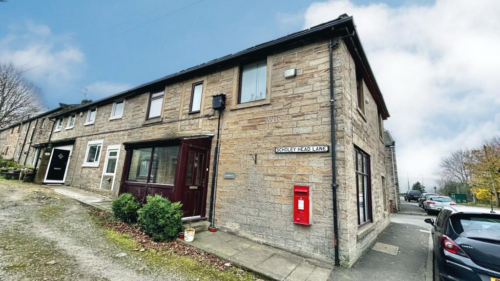 Additional image 9 of Scholey Head Lane, Cliviger, Burnley, BB10