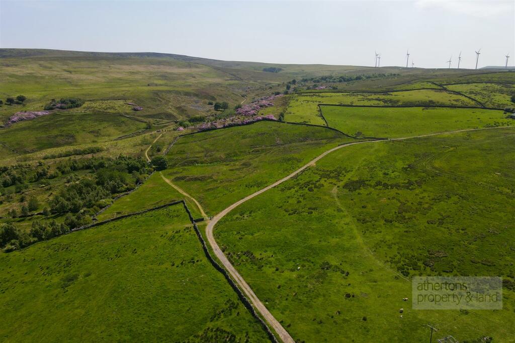 Additional image 16 of Foxstones Lane, Cliviger, Burnley