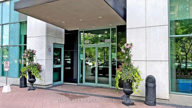 Additional image 2 of 5500 Yonge St Unit 803