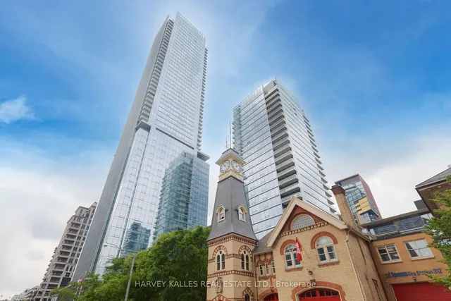 50 Yorkville Ave Unit 4403