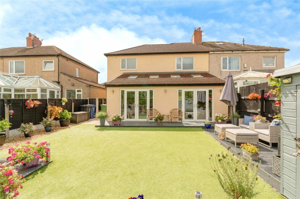 Additional image 28 of Bronte Avenue, Burnley, Lancashire, BB10