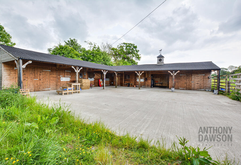 Additional image 10 of Inghams Barn, Royle, Burnley, Lancashire