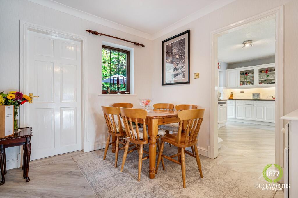 Additional image 17 of Meadowcroft, Hurstwood Lane, Worsthorne BB10