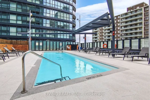 Additional image 39 of 575 Bloor St Unit 1202