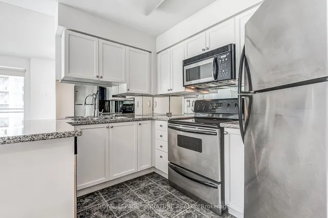Additional image 6 of 2121 Lake Shore Blvd Unit 1211