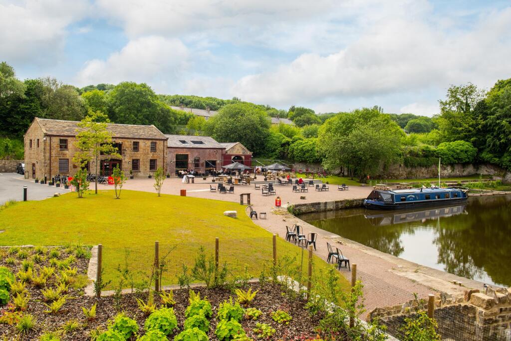 Additional image 17 of Rossendale Road, 
Habergham Eaves,
Burnley, 
Lancashire, 
BB11 5FF