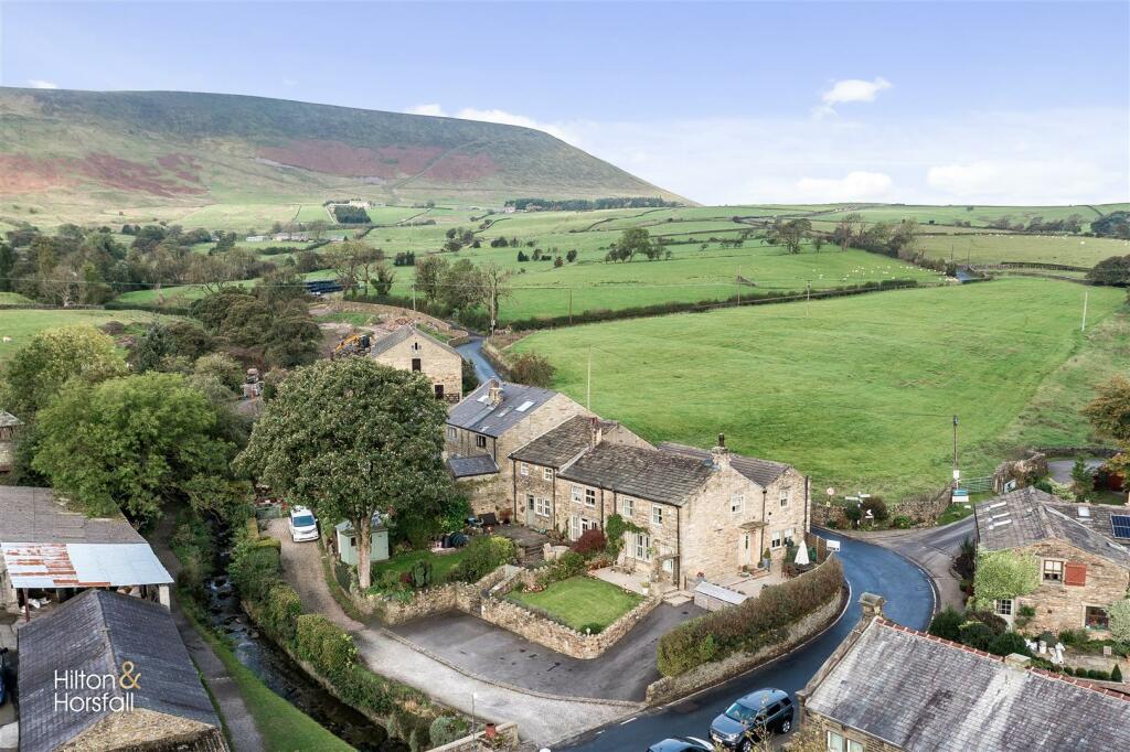 Additional image 35 of The Old Post Office, Barley Lane, Barley