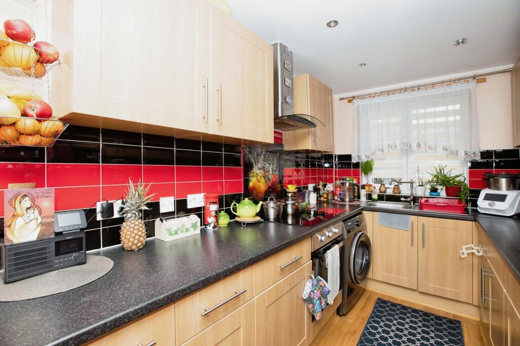 Additional image 6 of Trevor Close, Blackburn, BB1