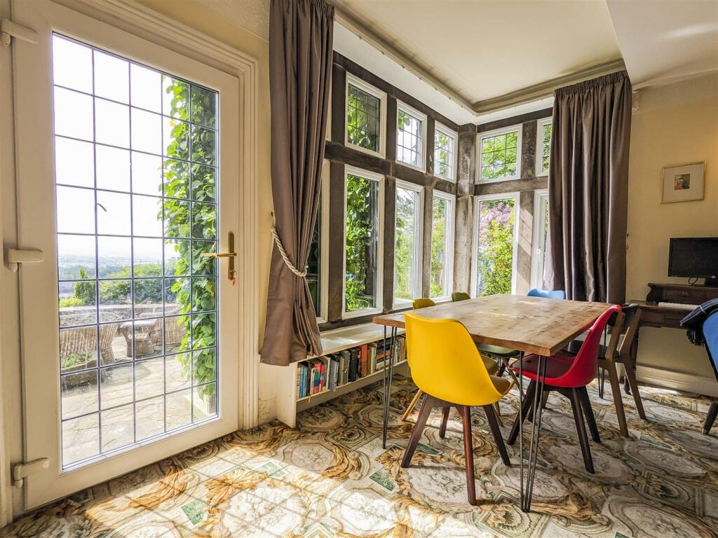 Additional image 46 of Noggarth Road, Fence