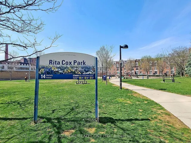 Additional image 40 of 20 Joe Shuster Way Unit 510