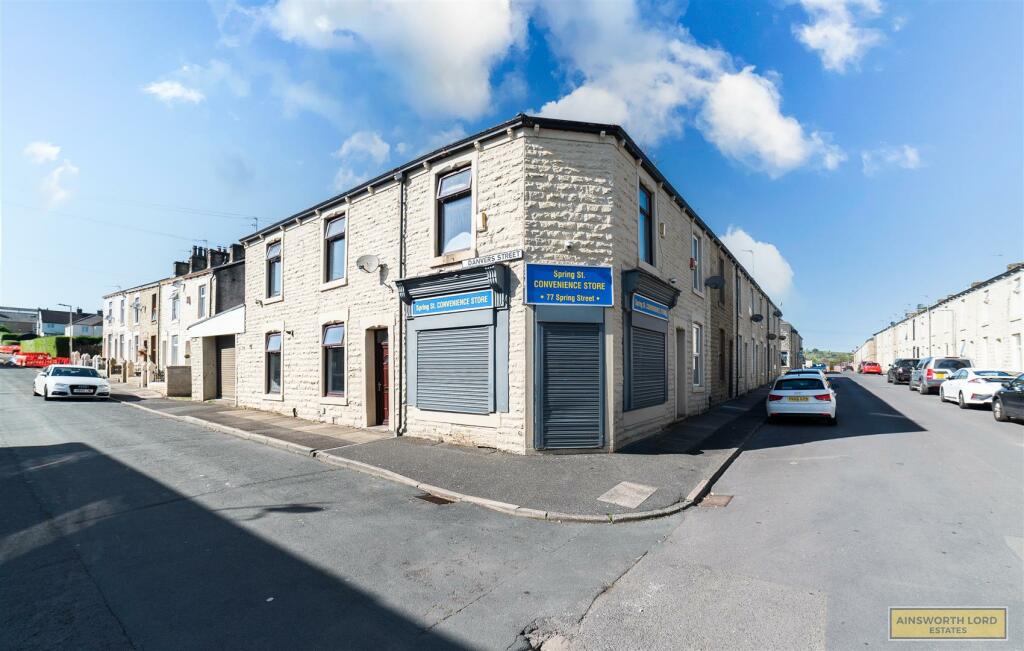 Additional image 30 of Spring Street, Rishton, Blackburn