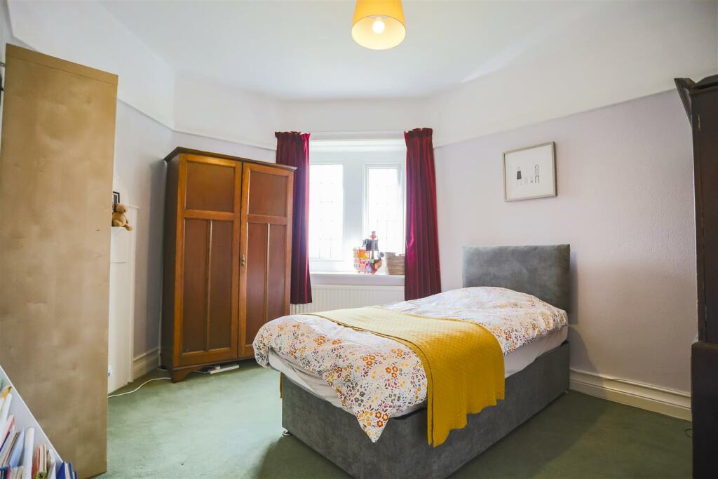 Additional image 23 of Noggarth Road, Fence