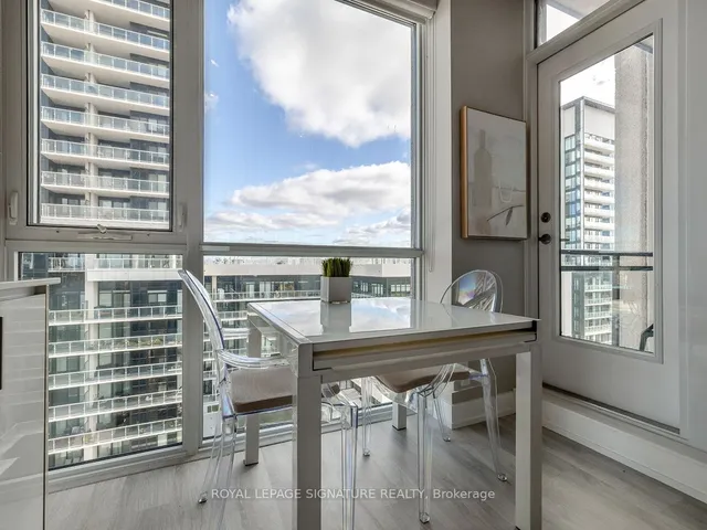 Additional image 18 of 75 The Donway Unit 805