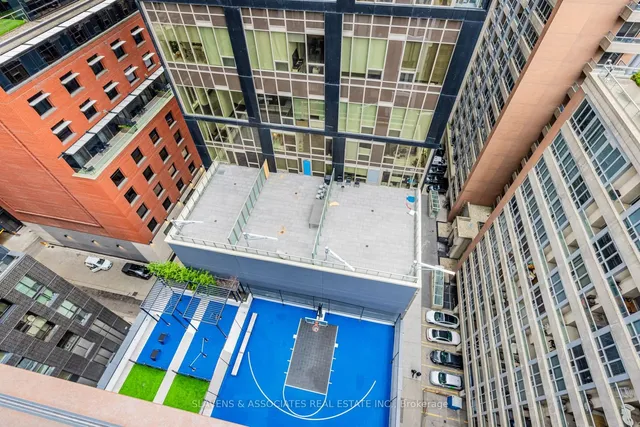 Additional image 23 of 55 Mercer St Unit 1711