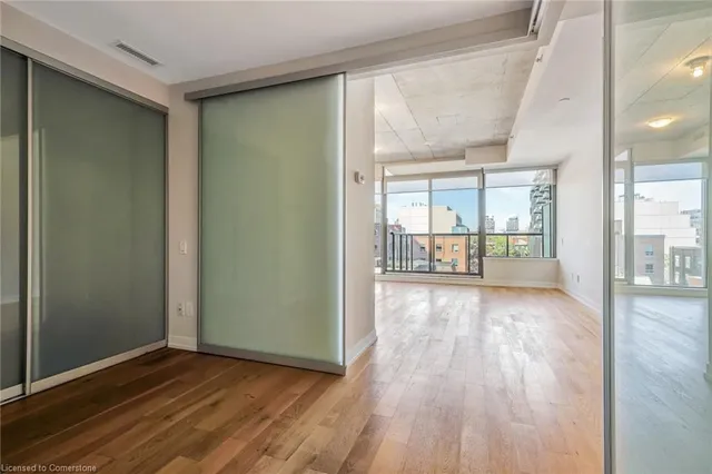 Additional image 27 of 461 Adelaide St Unit 730