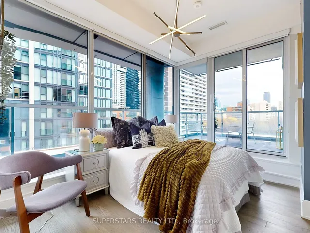 Additional image 12 of 1 Gloucester St Unit 609