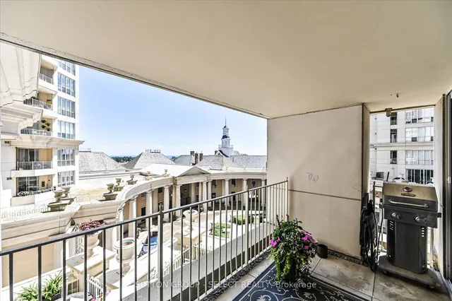 Additional image 26 of 2285 Lake Shore Blvd Unit 414