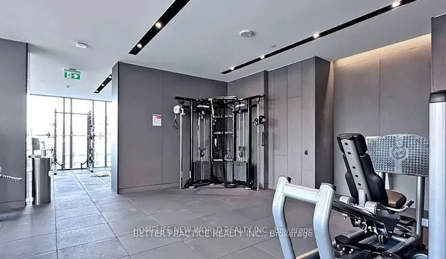Additional image 22 of 20 Lombard St Unit 3512