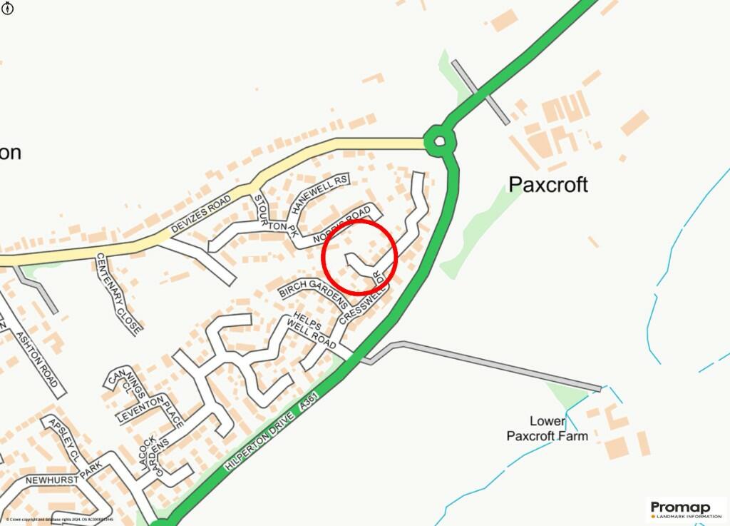 Additional image 17 of Cresswell Drive, Hilperton