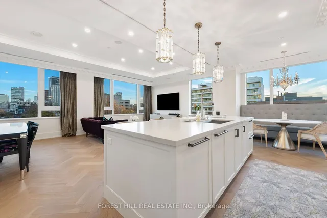 Additional image 8 of 128 Hazelton Ave Unit 602