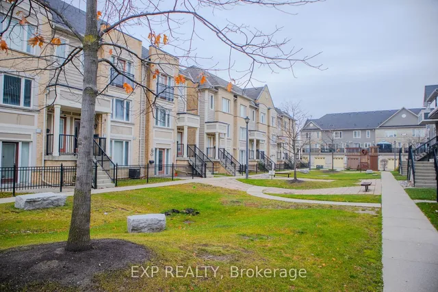 60 Fairwood Circ Unit 4