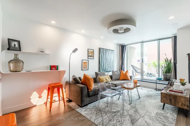 Additional image 6 of 330 Adelaide St Unit 803