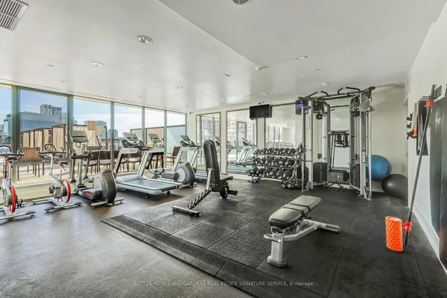 Additional image 37 of 461 Adelaide St Unit 730