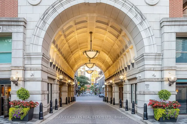 Additional image 2 of 38 Avenue Rd Unit 111