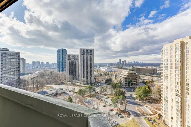 Additional image 36 of 75 Wynford Heights Cres Unit 1908