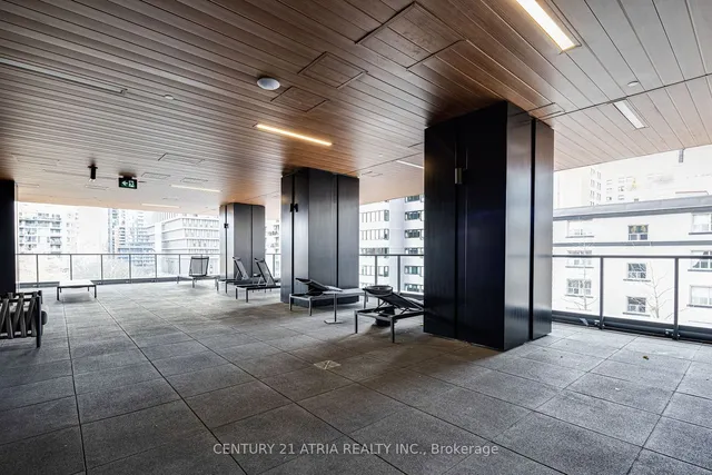 Additional image 21 of 319 Jarvis St Unit 1602