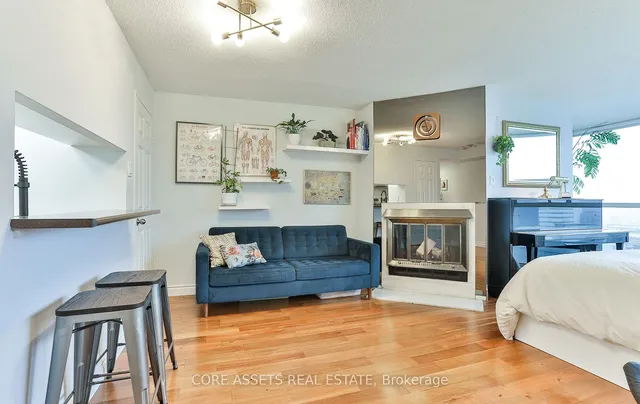 Additional image 17 of 705 King St Unit 1906