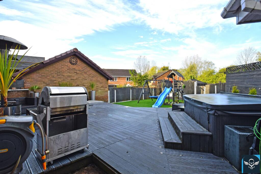 Additional image 13 of Oakwood Close, Burnley